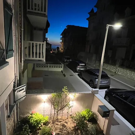 Le 37 Kapszulahotel *