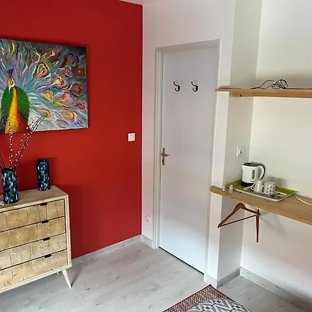 Le 37 Kapszulahotel *