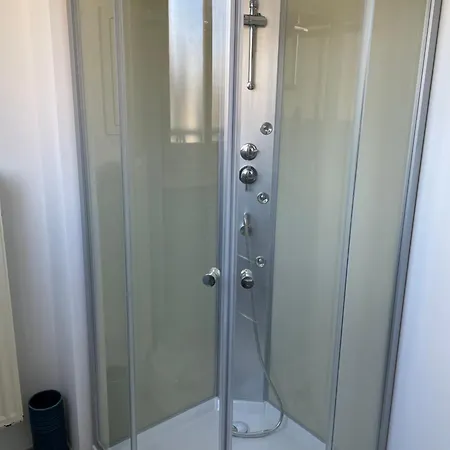 Le 37 Kapszulahotel Wimereux