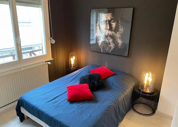 Le 37 Hotel a capsule