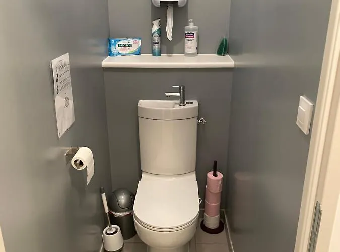 Le 37 Hotel a capsule