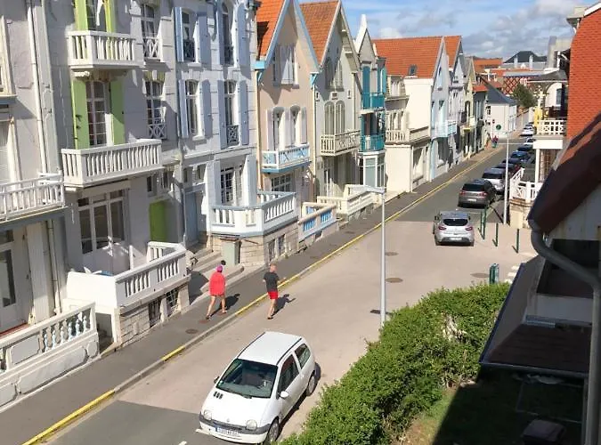 Le 37 Hotel a capsule *