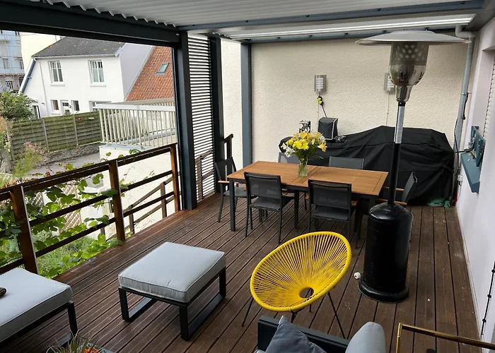 Hotel a capsule Le 37