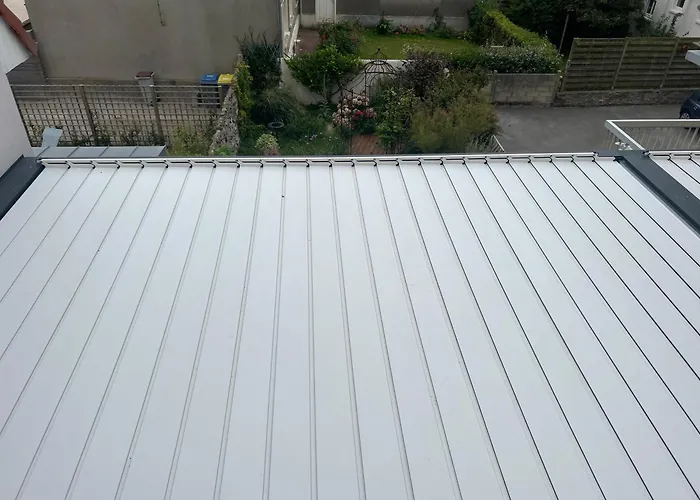 Le 37 Hotel a capsule Wimereux