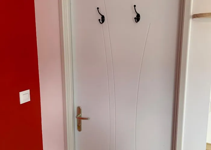 Hotel a capsule Le 37 *