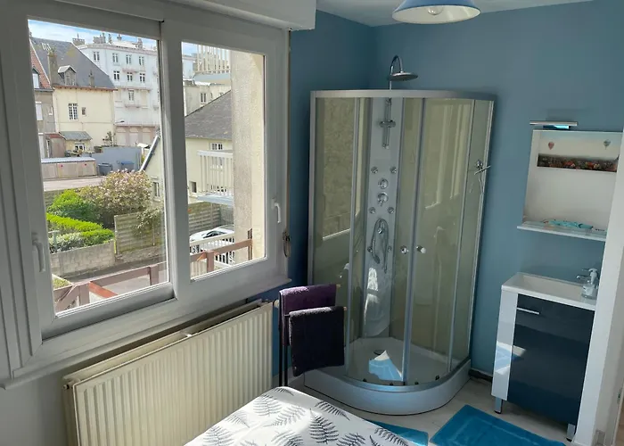 Le 37 Hotel a capsule Wimereux