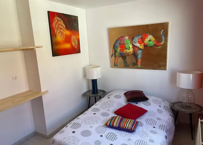 Hotel a capsule Le 37